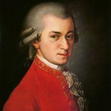 Mozart zenéje a Nemzeti Filharmonikusok estjén