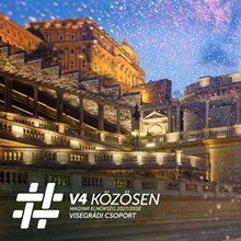 Cseh és magyar dzsesszzenészek a következő V4 koncerten