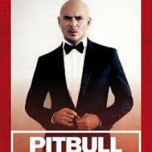 Fezen - Pitbull először lép fel Magyarországon