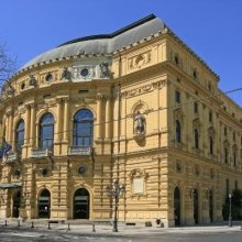 Újra felfedezett klasszikusok és kortárs művek a Szegedi Nemzeti Színház műsorán