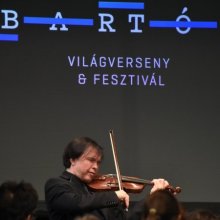 Bartók Világverseny és Fesztivál