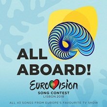 Eurovíziós Dalfesztivál - Izraeli győzelem, az AWS 21. lett