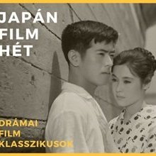 Az 1950-es évek klasszikusait vetítik az idei Japán Filmhéten