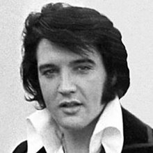 A Király visszatér - Elvis 1968-as televíziós koncertje a mozikban