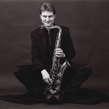 Tim Ries szaxofonos az Oláh Kálmán Quartettel lép fel Budapesten