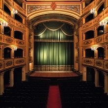 Csíksomlyói passió - Tízállomásos turnét tervez a Nemzeti Színház