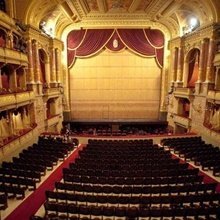 Először lép fel Marosvásárhelyen a Budapesti Operettszínház