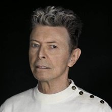 David Bowie első ismert stúdiófelvétele a becsült ár négyszereséért kelt el
