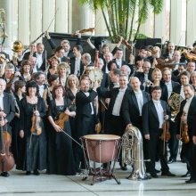 Bartók, Dohnányi és Ligeti a Nemzeti Filharmonikusok nyitókoncertjén