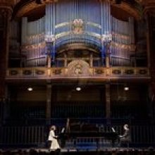 Bartókék Bécsben címmel rendez koncertet a Hagyományok Háza
