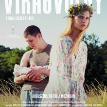 V4-es országok kortárs filmszemléje Prágában