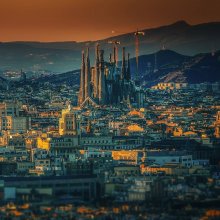 La Sagrada Familia: 136 évvel az alapkőletétel után építési engedély