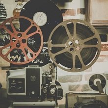 Restaurált filmklasszikusok az audiovizuális örökség világnapján