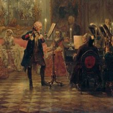 Liszt Ferenc Kamarazenekar: barokk koncertsorozat kezdődik