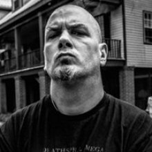 Phil Anselmo (ex-Pantera) a Szalki-szigeti Rockmaraton fesztiválon