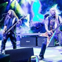 A Slayer jövőre Budapesten is fellép búcsúturnéján