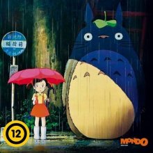 Újra mozivásznon a Totoro – A varázserdő titka
