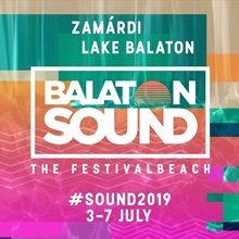 Balaton Sound - Marshmello, Armin van Buuren, Dj Snake, Future is fellép