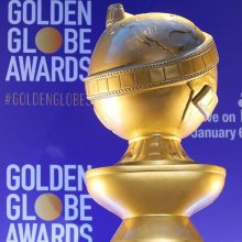 Sok díjat vittek el a britek a Golden Globe díjátadón
