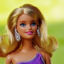 Először készül élőszereplős film Barbie-ról