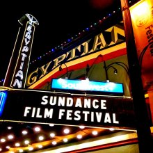 Robert Redford háttérbe vonul a Sundance Filmfesztiválon