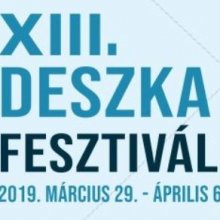 Huszonhét kortárs magyar drámát láthat a közönség az idei DESZKA fesztiválon