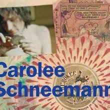 Elhunyt Carolee Schneemann performanszművész