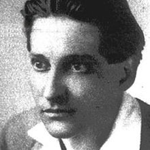 Az 50 éve elhunyt Kodolányi Jánosra emlékeztek Budapesten