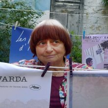 Elhunyt Agnes Varda, a francia újhullám meghatározó filmrendezője