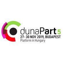 dunaPart: 5. alkalommal