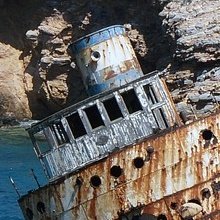 Elsüllyedt görög hajókból víz alatti múzeumok