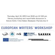 European Writers' Workshop