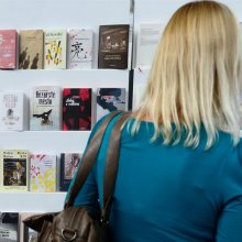 Megnyílt a 25. prágai nemzetközi könyvvásár és irodalmi fesztivál