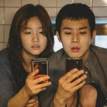 Cannes-ban a dél-koreai thriller a sajtó egyik kedvence