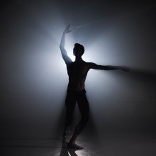 Három tánc a New York-i Lincoln Centerben