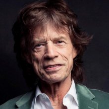 Mick Jagger a Velencei Filmfesztiválon