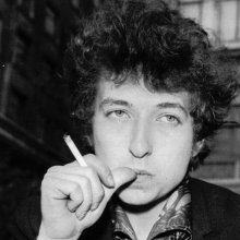 Bob Dylan Szegeden