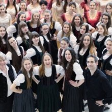 Magyar részvétel a World Choral Expón