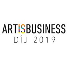 Kulturális szponzorációs elismerés: Art Is Business