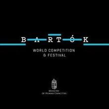 Megvan a Bartók Világverseny három finalistája
