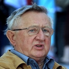 Elhunyt Tóth Sándor író, volt parlamenti képviselő
