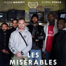 Franciaország az Oscarra a külvárosi rendőri erőszakról szóló, Cannes-ban díjazott filmet jelöl