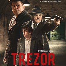 Pármában díjazták a Trezor című magyar filmet
