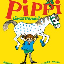 Harisnyás Pippi-filmet forgatnak a Paddington alkotói