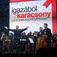 Filmzenei koncertet és szimfonikus sulikoncerteket is kínál a Budafoki Dohnányi Zenekar