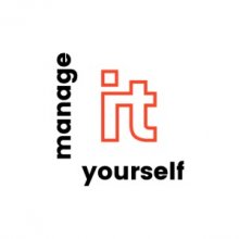 Manage [it] Yourself – design / management / flow