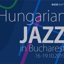 Bukaresti Magyar Jazznapok indul