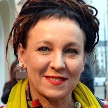 Olga Tokarczuk visszahozta a történetmesélést a lengyel irodalomba