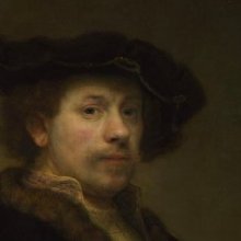 Oxfordban állítják ki Rembrandt műveként azonosított festményt