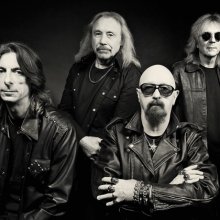 Jubileumi Judas Priest-koncert júliusban